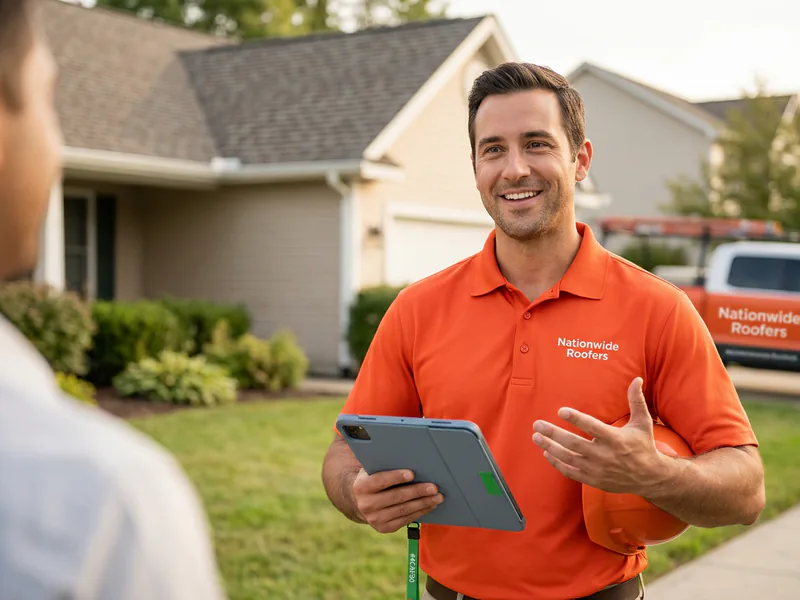 Roof Installation  in Shelbyville  FAQ