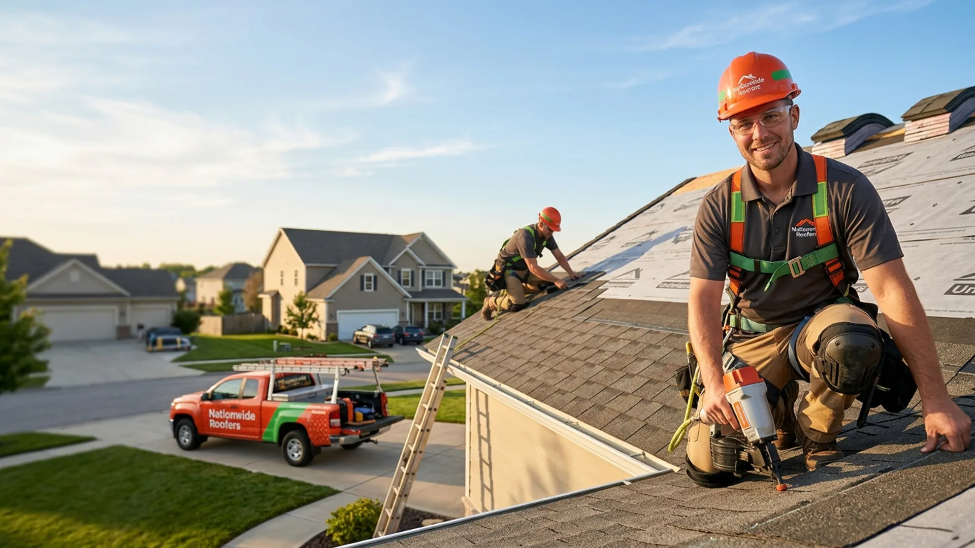 Community Roof Installation Shelbyville, TN Near Me